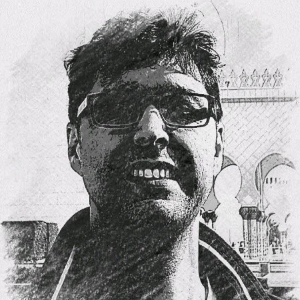 Rahim Zaknoun